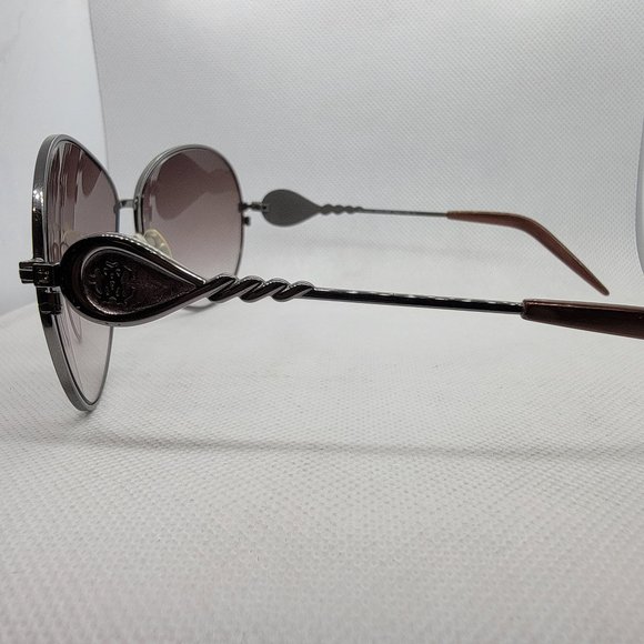 ROBERTO CAVALLI 583S 08F ZAMIA Sunglasses main image 9